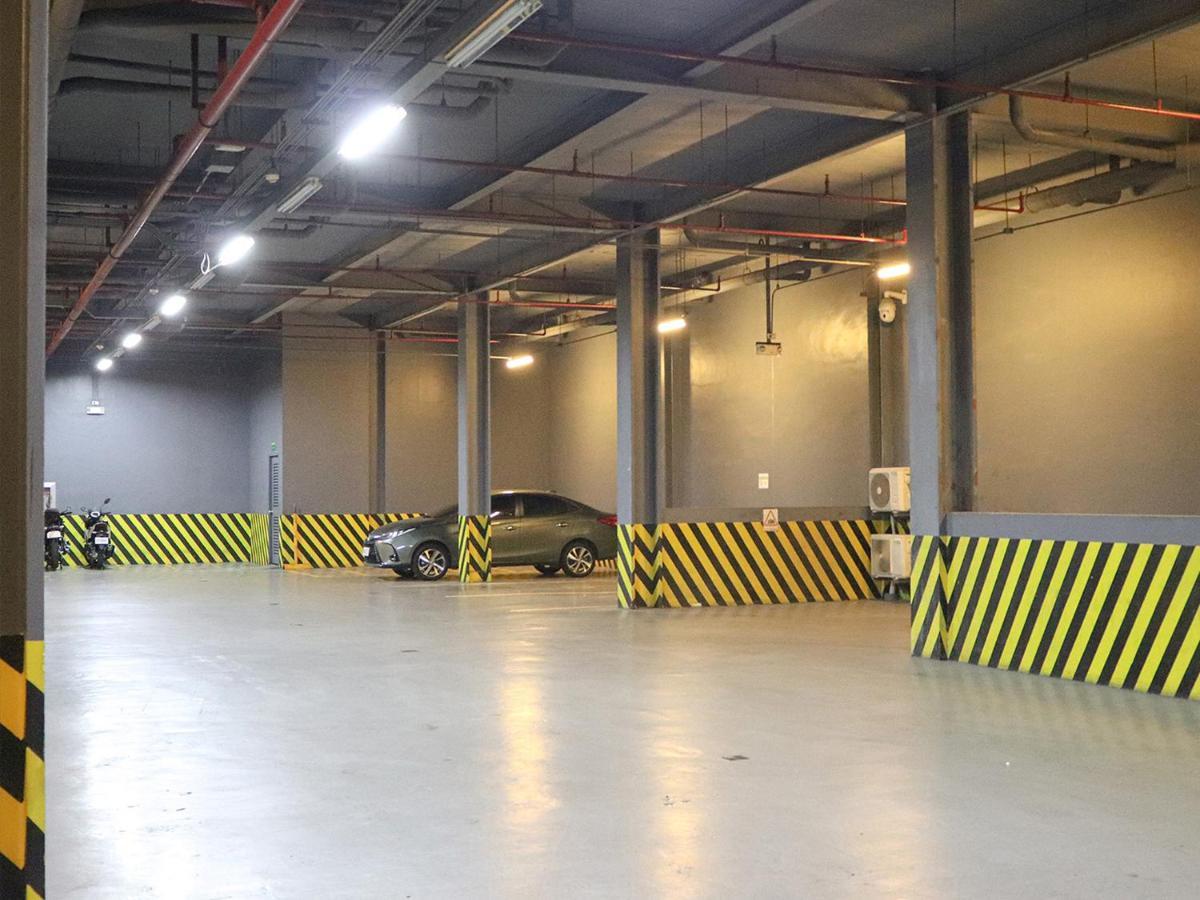 Go Hotels Timog Quezon City Extérieur photo